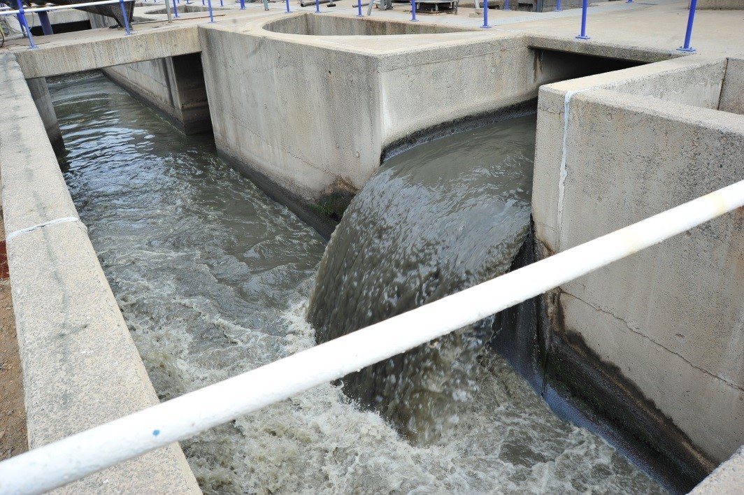 Covid19 sewage surveillance in Nairobi, Kenya Dutch Water Sector